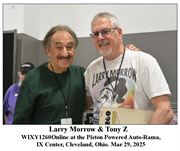 Larry Morrow and Tony Z Piston Powered 2025 001